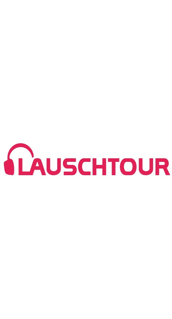 Logo of the Lauschtour Kempten